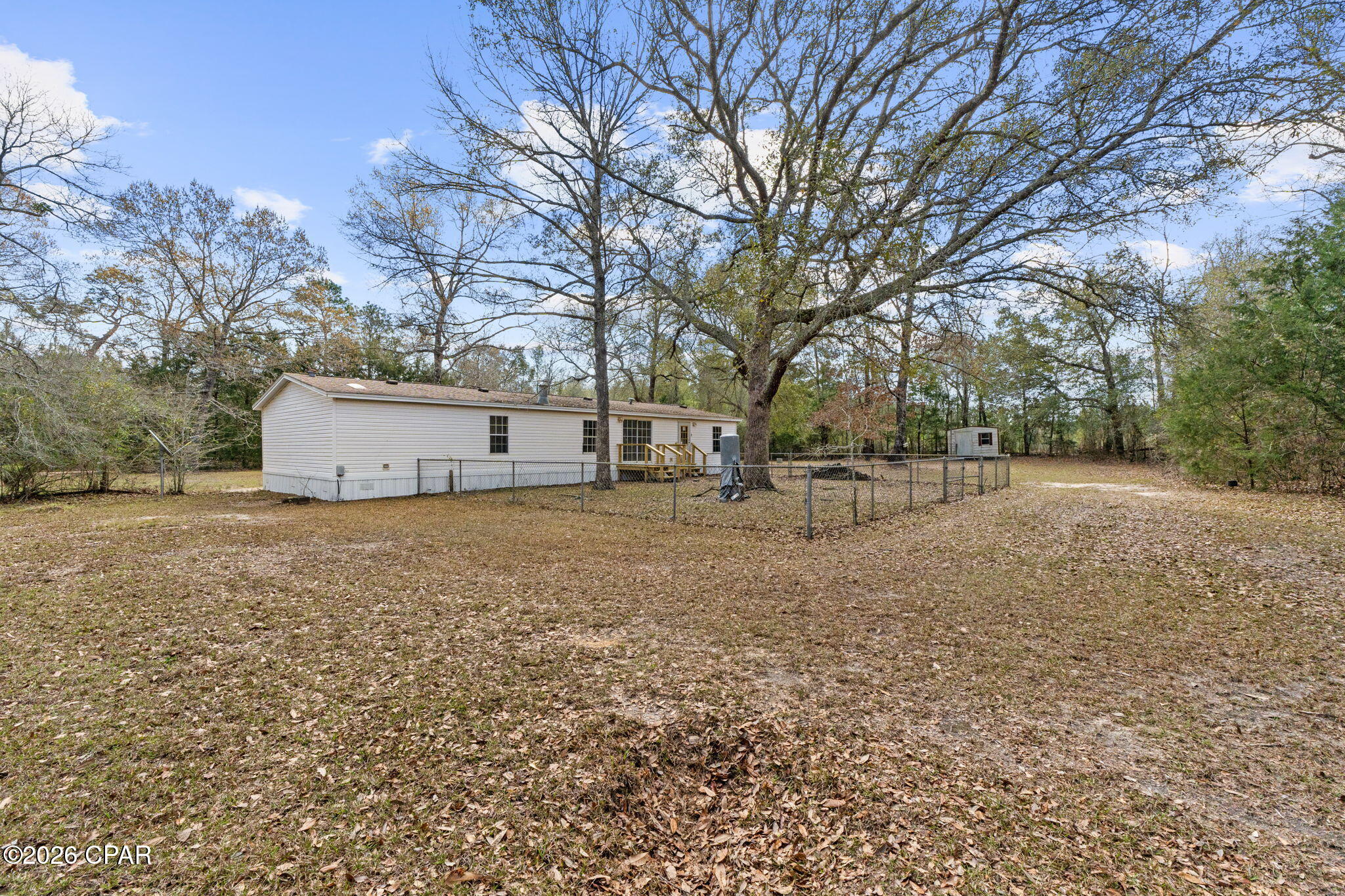 No Named Subdivision - Residential