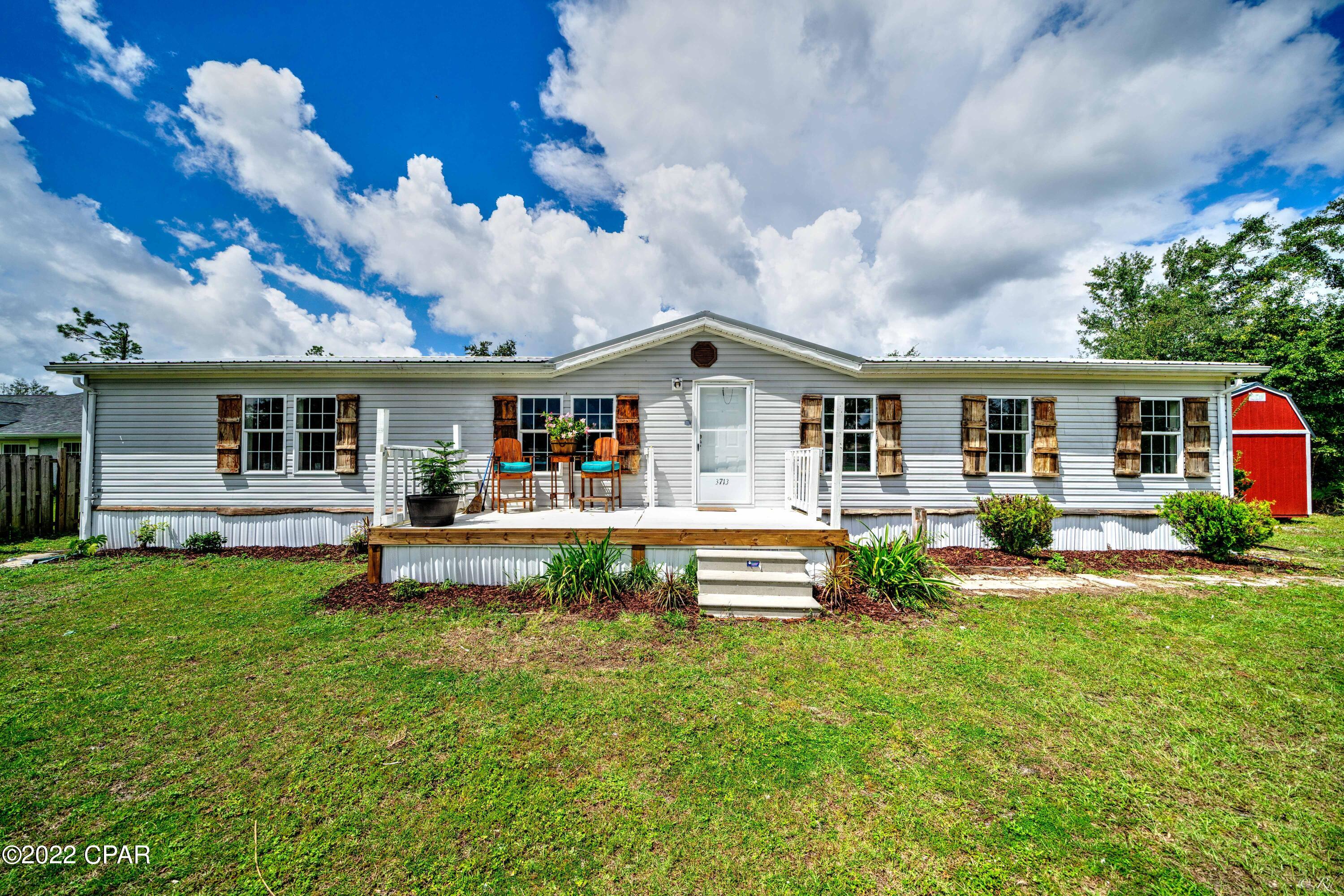 Basswood Estates - Residential