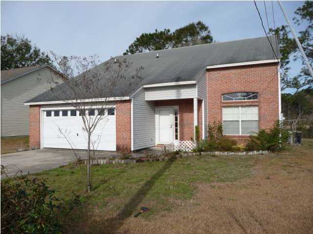 Fox Lake Sub Phase 2 - Residential Lease