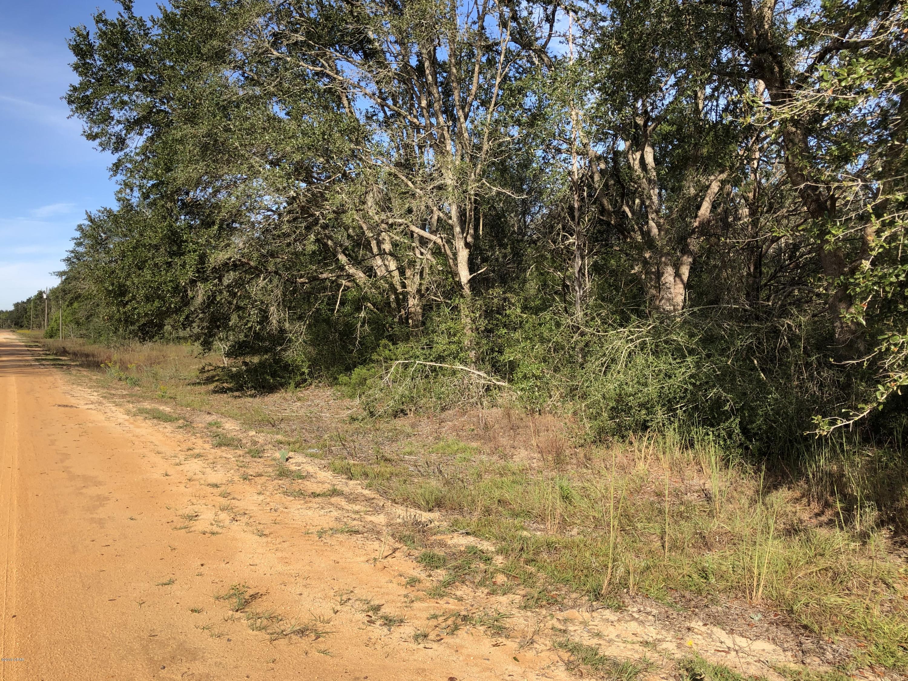 Compass Lake Hills Unit 1 - Land