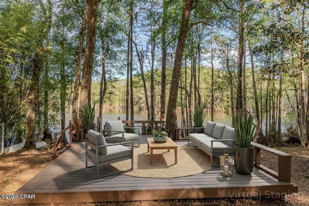 Mcdaniel Lake Estates - Residential