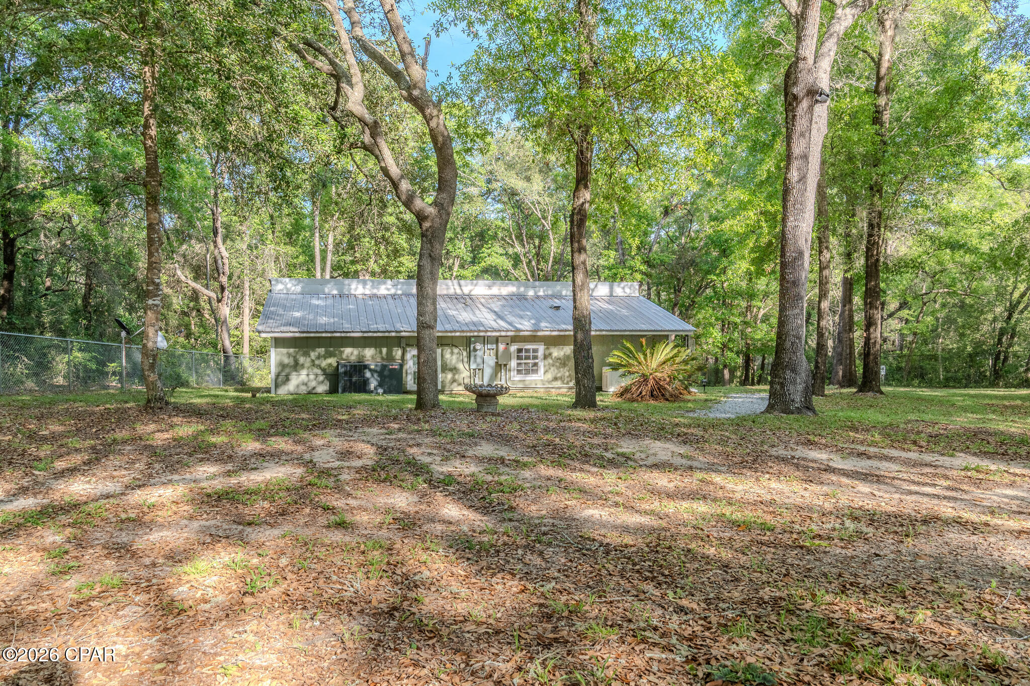 Mcdaniel Lake Estates - Residential