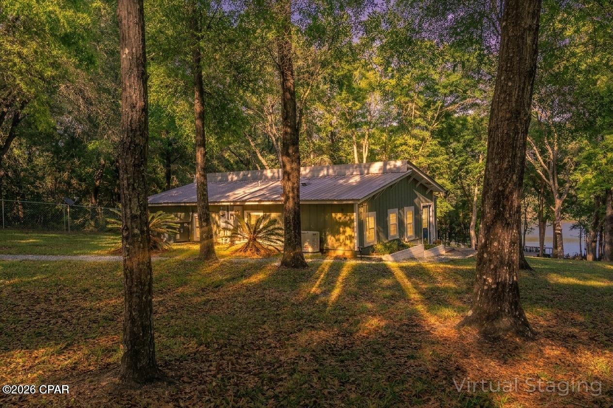 Mcdaniel Lake Estates - Residential