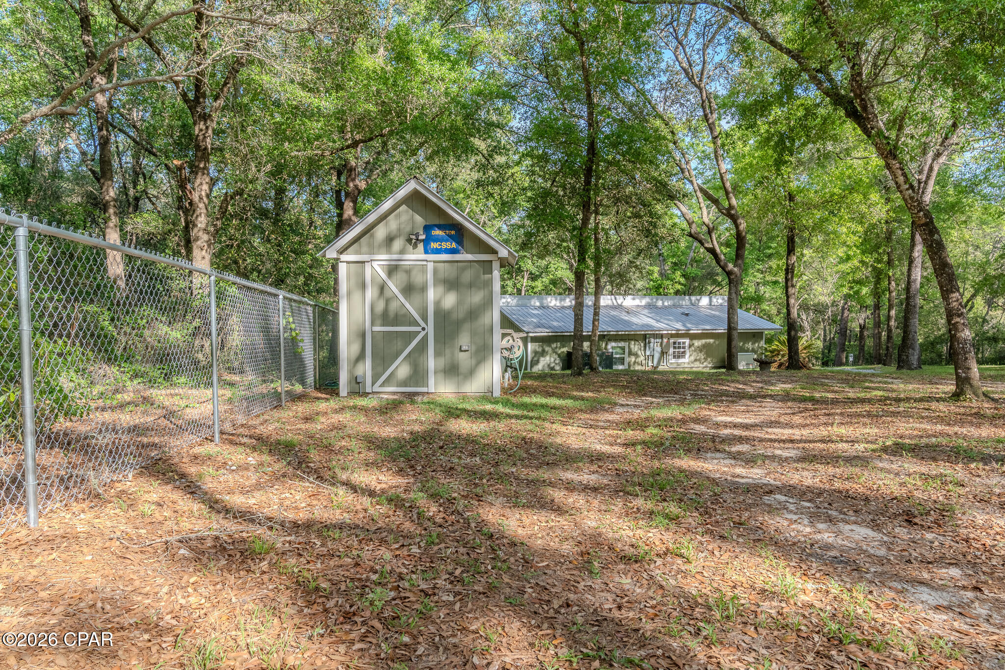 Mcdaniel Lake Estates - Residential