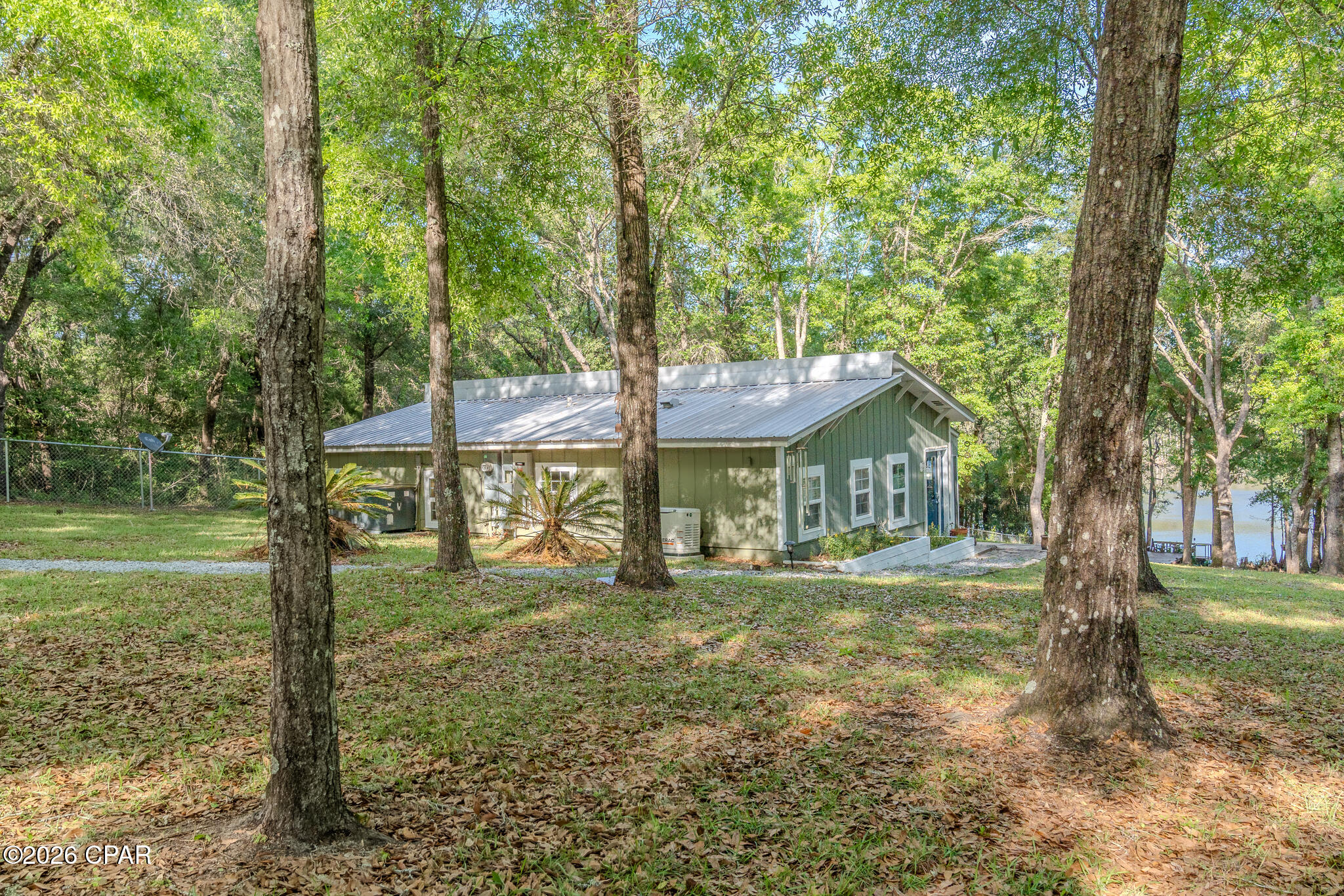 Mcdaniel Lake Estates - Residential
