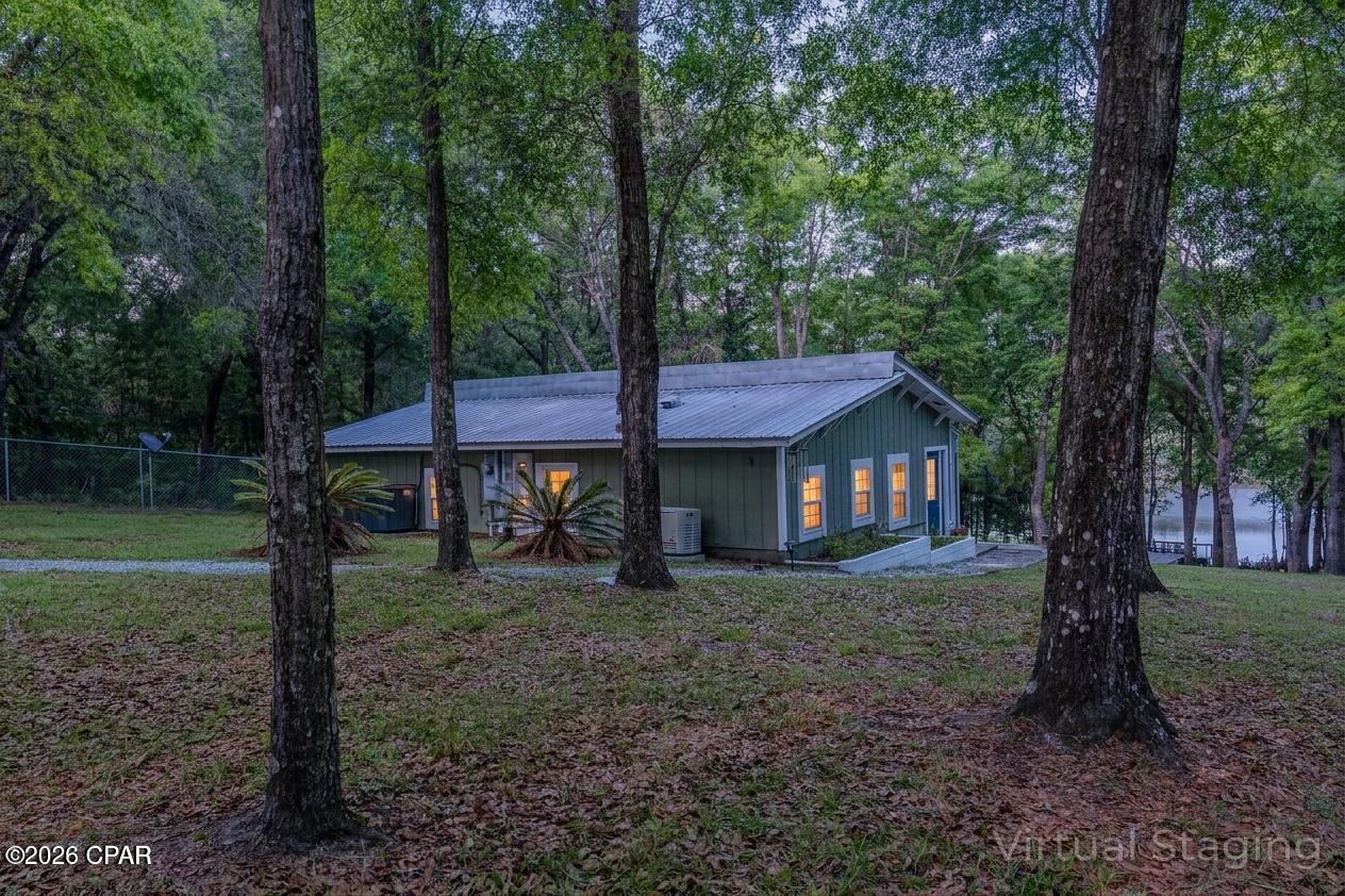 Mcdaniel Lake Estates - Residential
