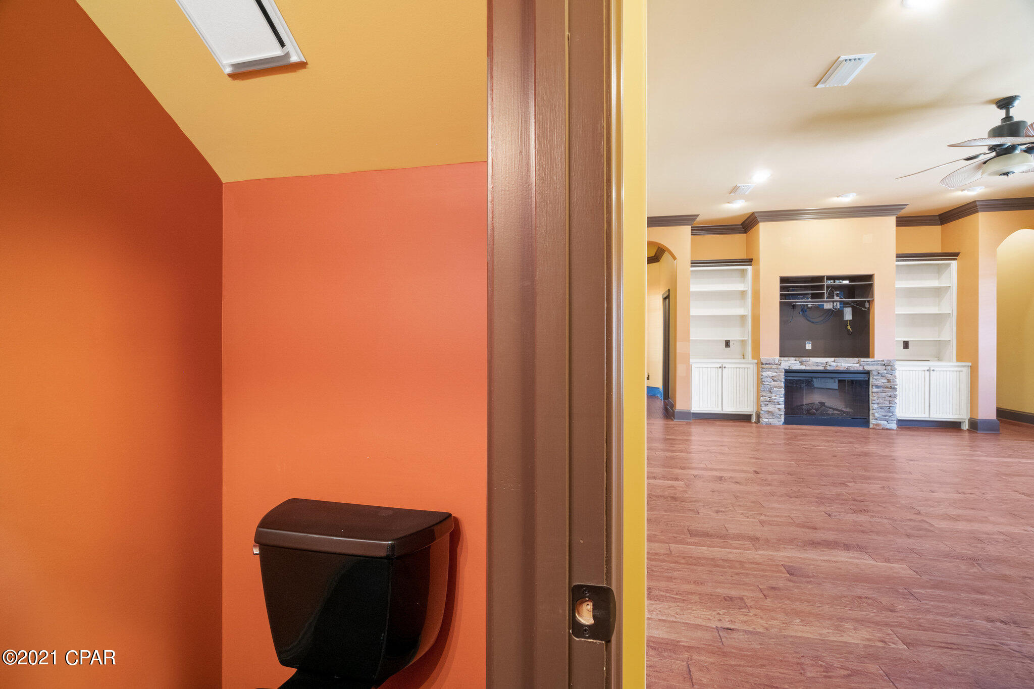 Hawks Landing - Residential