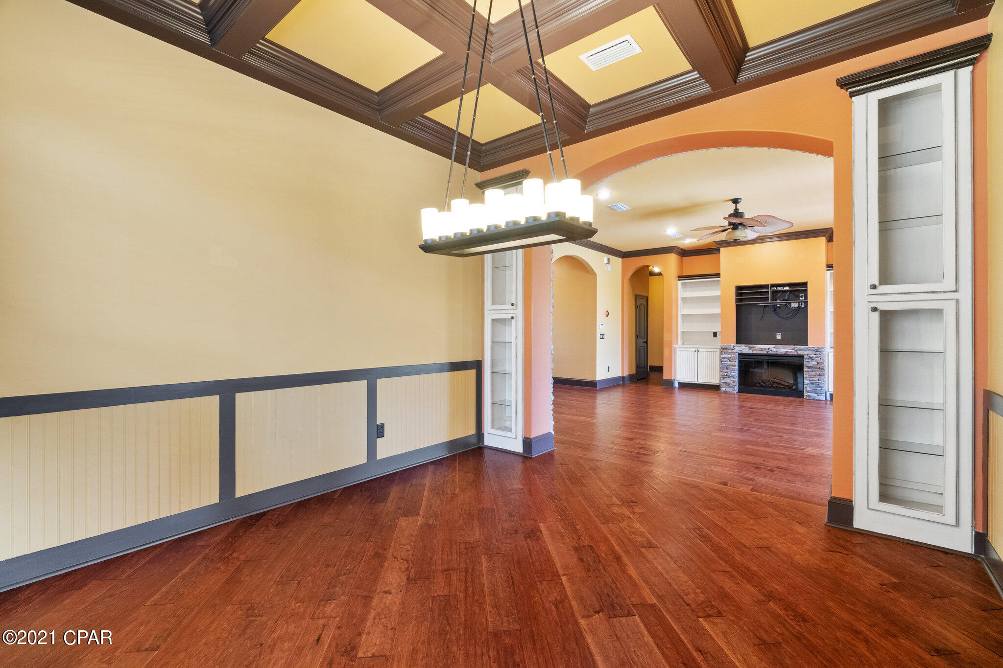 Hawks Landing - Residential