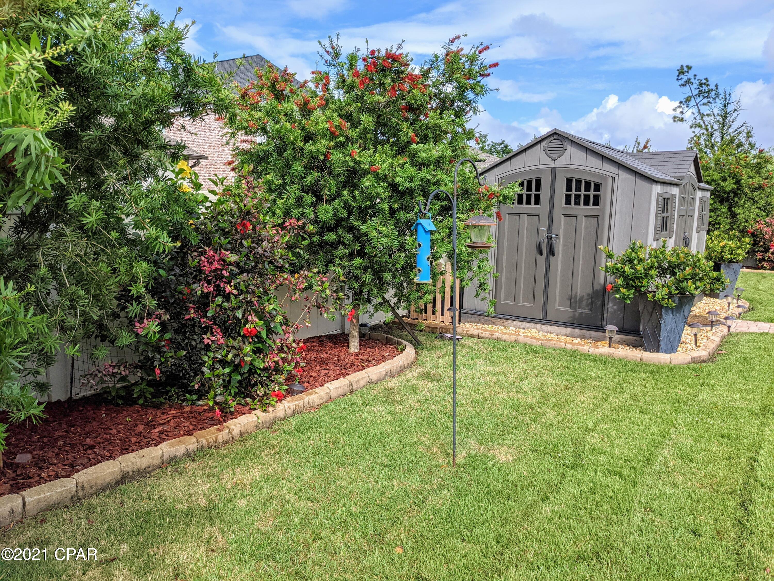 Hawks Landing - Residential