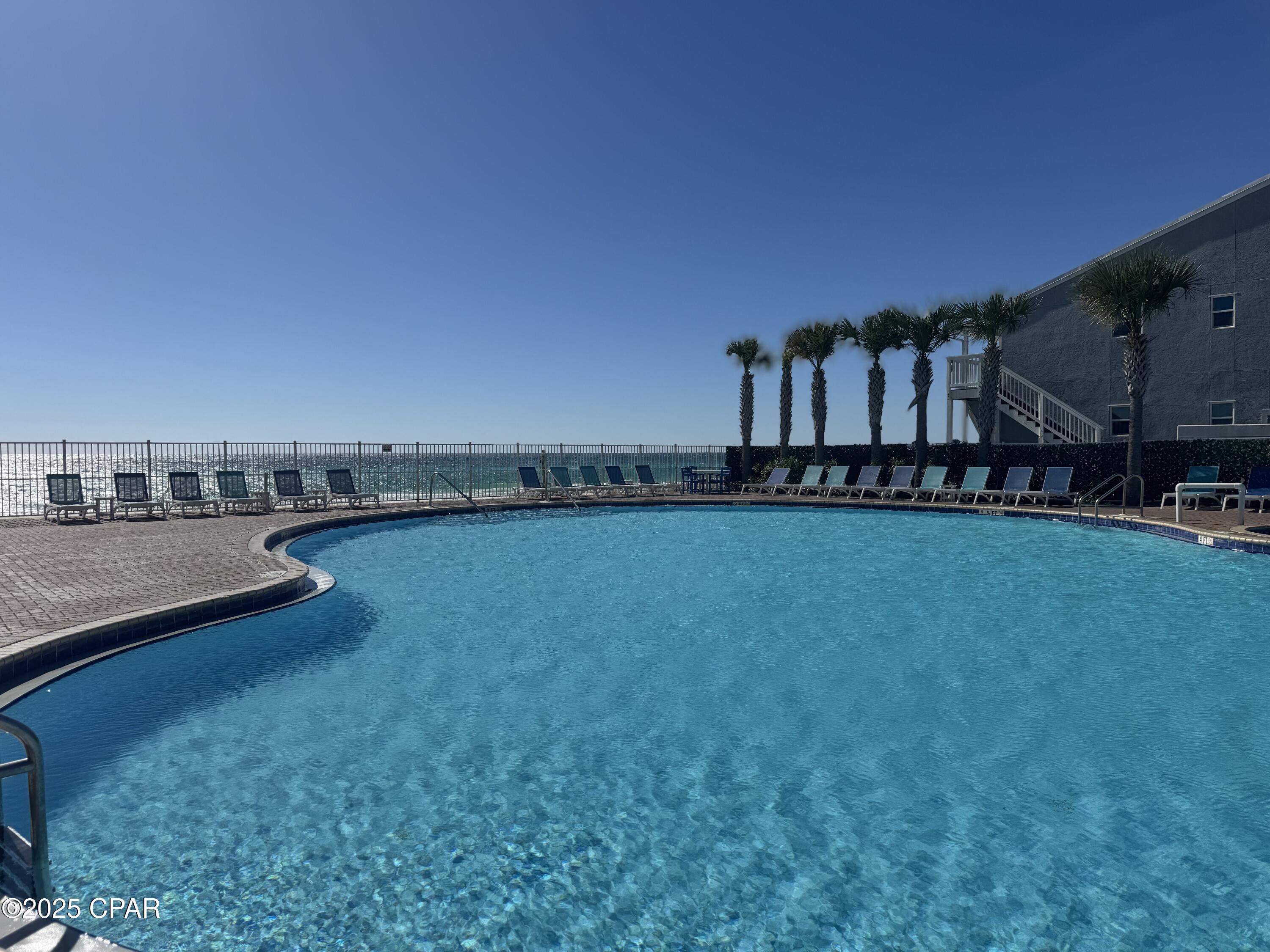 Tidewater Beach Phase II - Residential