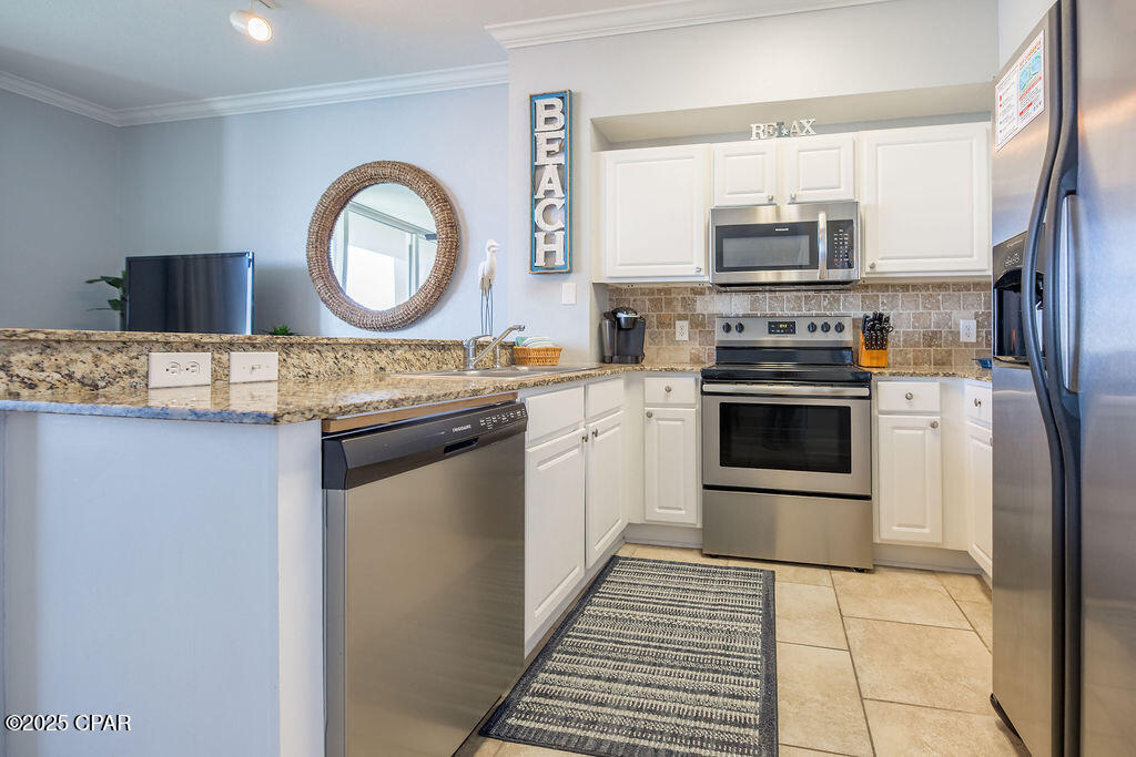 Tidewater Beach Phase II - Residential