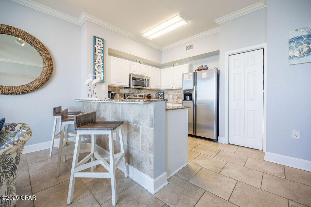 Tidewater Beach Phase II - Residential