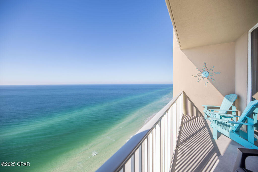 Tidewater Beach Phase II - Residential