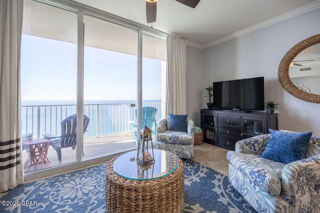 Tidewater Beach Phase II - Residential