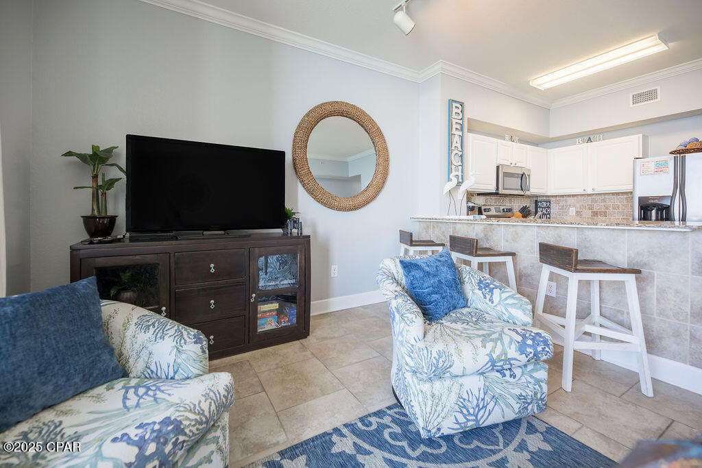 Tidewater Beach Phase II - Residential