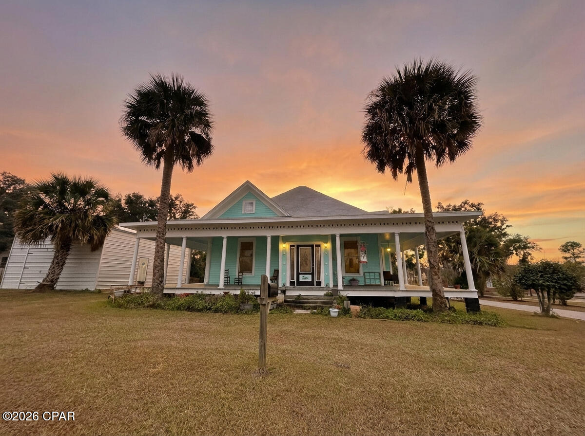 INVESTOR OPPORTUNITY...... with serious potential in the heart of Greenville, Florida! Situated on a spacious 0.75± / -acre corner lot, this 4-bedroom, 2-bath home offers approximately 2,862 square feet of living space and is currently undergoing a thoughtful renovation, giving buyers the chance to complete the vision and add their own finishing touches. Whether you're searching for your next fix-and-flip project, a long-term rental investment, or a spacious primary residence with room for customization, this property presents exceptional upside potential.

The generous floor plan provides flexibility for large families, multi-generational living, home office space, or future value-add improvements. The oversized corner lot offers excellent curb appeal potential, additional parking opportunities, outdoor entertaining space, or room for future enhancements.

Located in Greenville, this property benefits from the growing demand for affordable North Florida real estate while maintaining convenient access to Tallahassee--just a short drive away for employment, shopping, dining, universities, medical facilities, and entertainment. Investors and buyers alike are increasingly drawn to the area's combination of small-town charm, lower property costs, and proximity to Florida's capital city.

Renovations will not be completed prior to closing, making this an ideal opportunity for cash buyers, investors, or renovation-minded purchasers ready to capitalize on the property's strong foundation, size, and location. With substantial square footage, a desirable corner lot setting, and easy access to Tallahassee, this property is packed with potential and ready for its next chapter.
*Please note some photos contain virtual staging