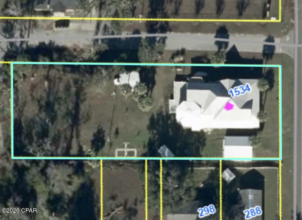 [No Recorded Subdiv] - Residential