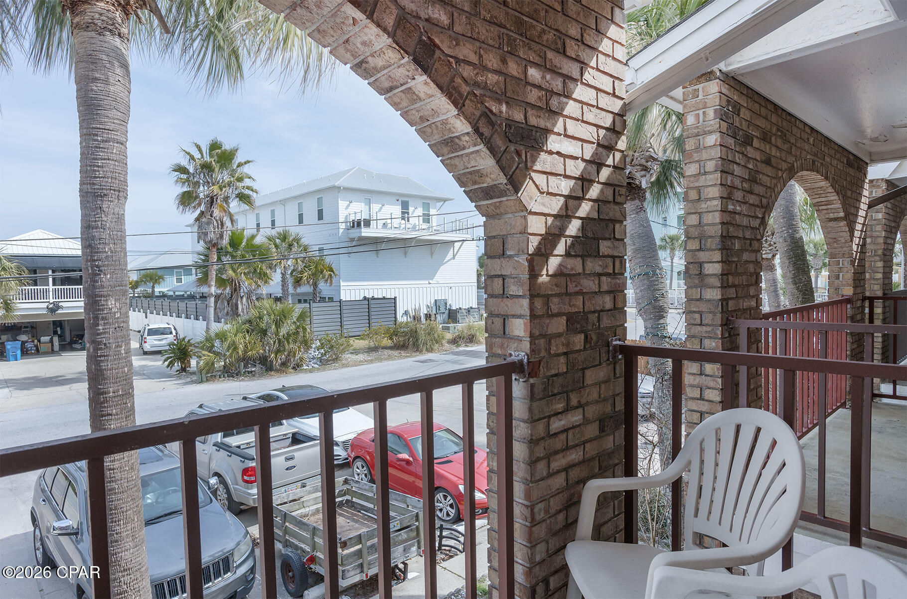 Leeward Tower Townhouse - Residential