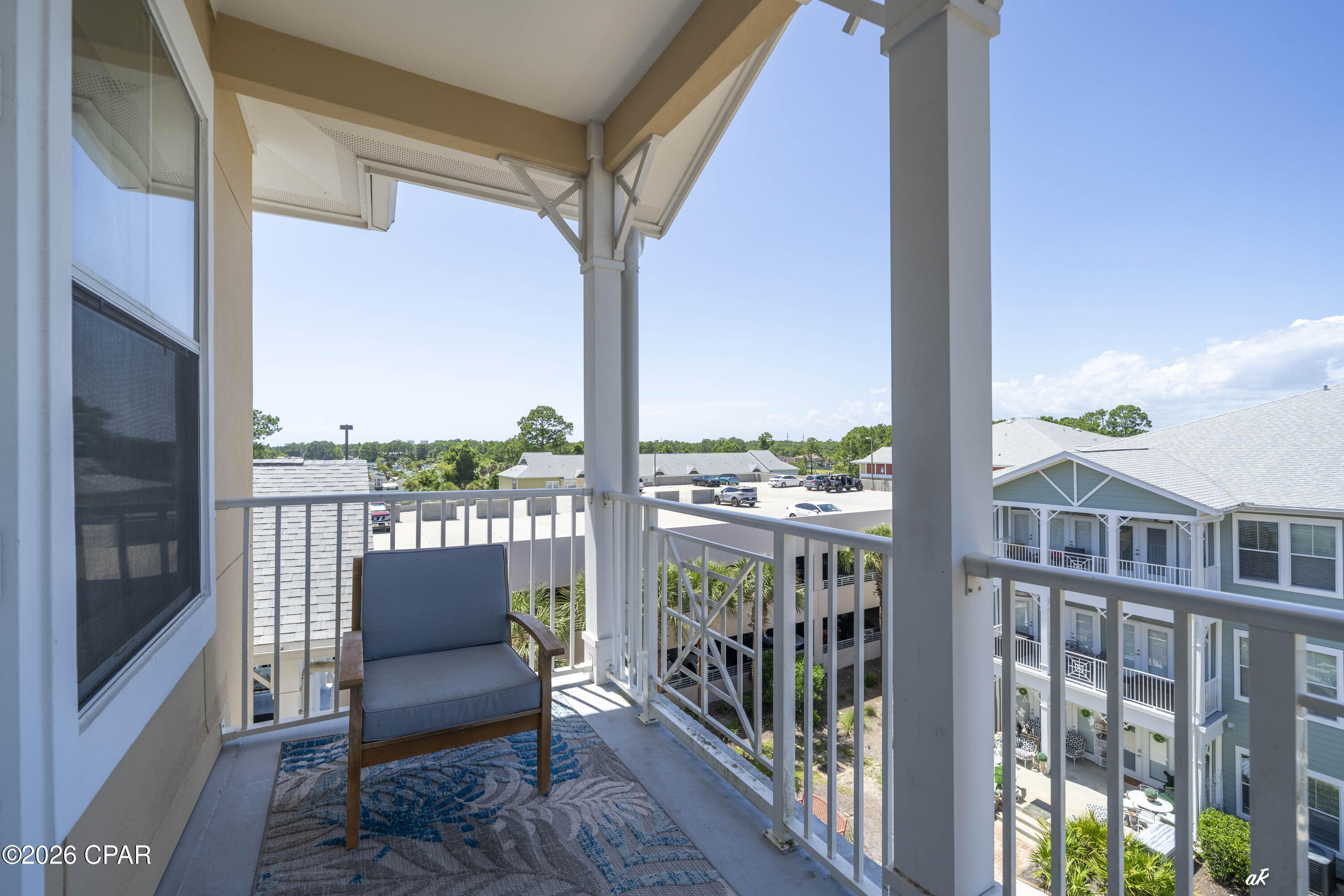 Island Reserve - Residential