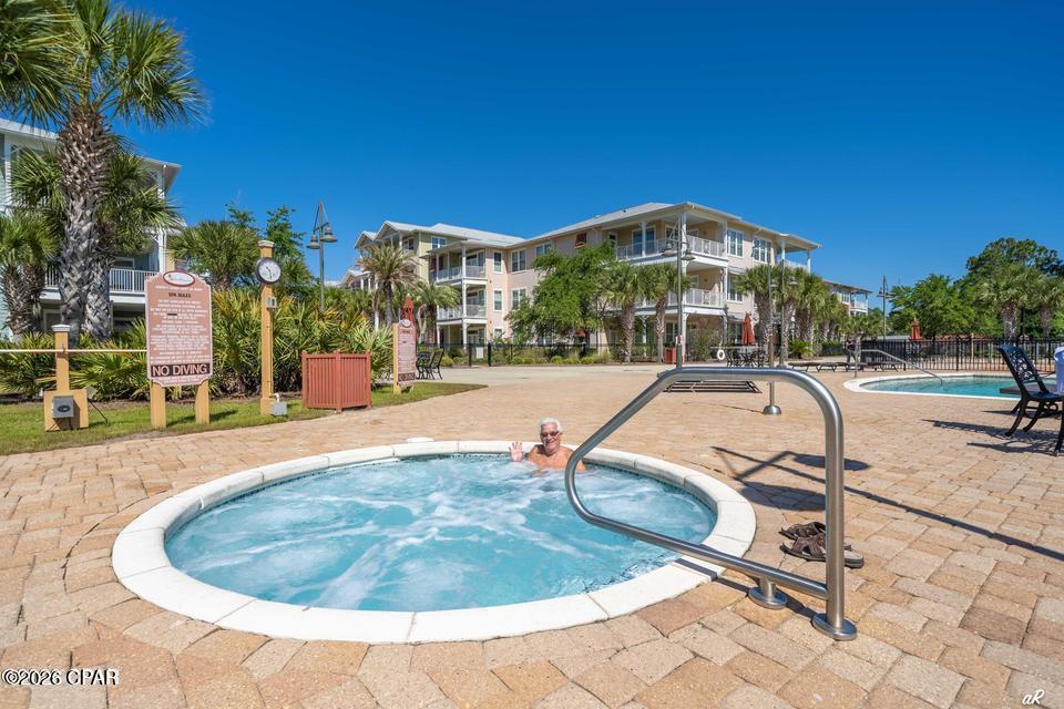 Island Reserve - Residential