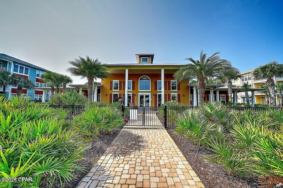 Island Reserve - Residential