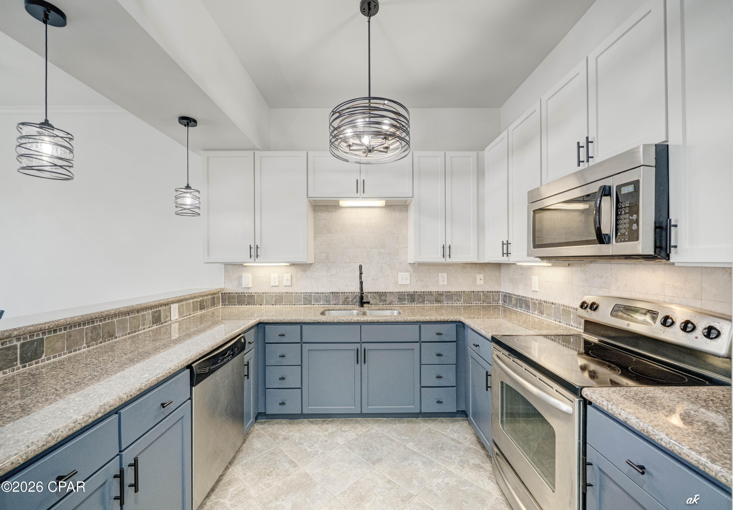 Island Reserve - Residential