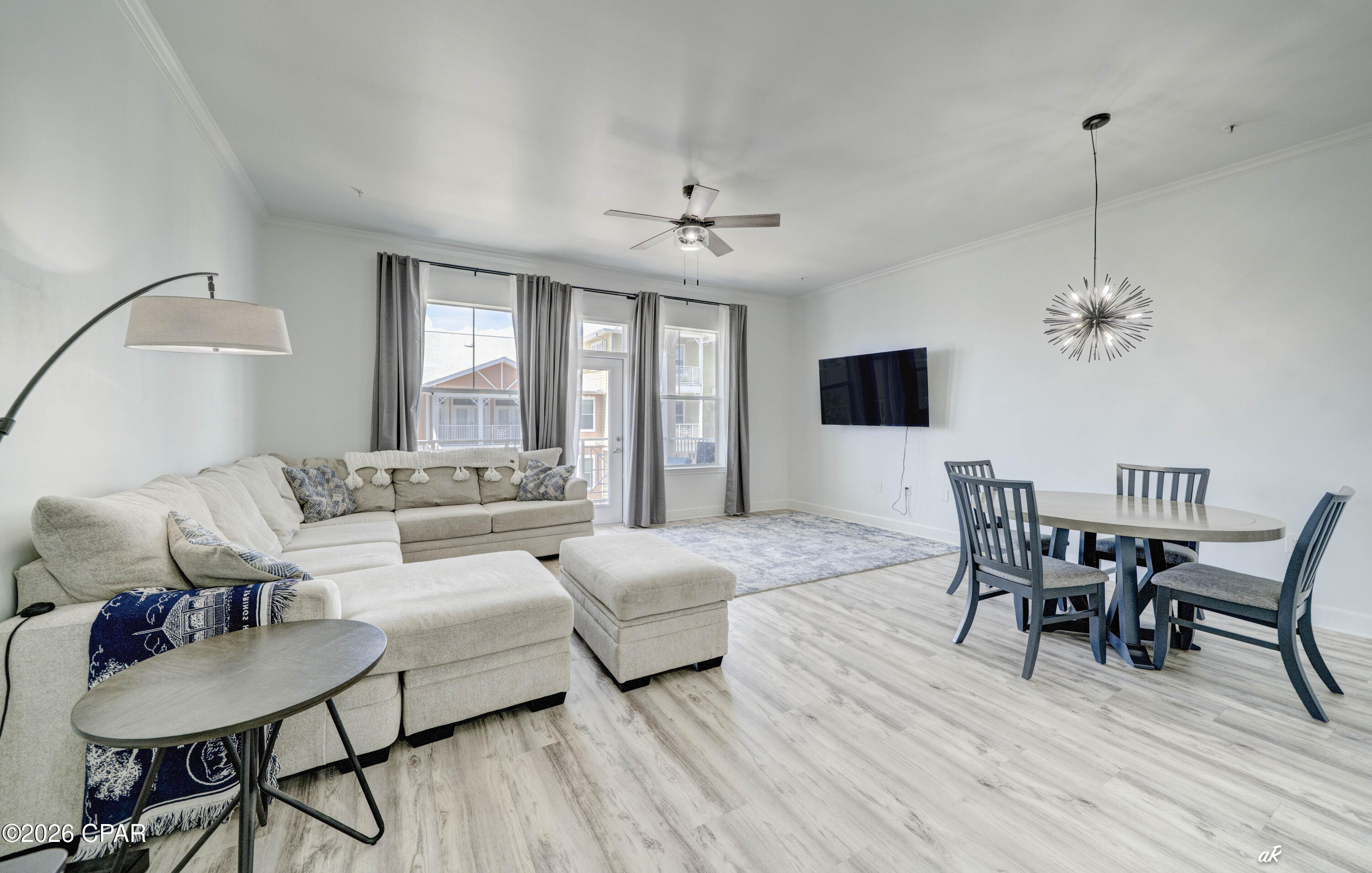 Island Reserve - Residential