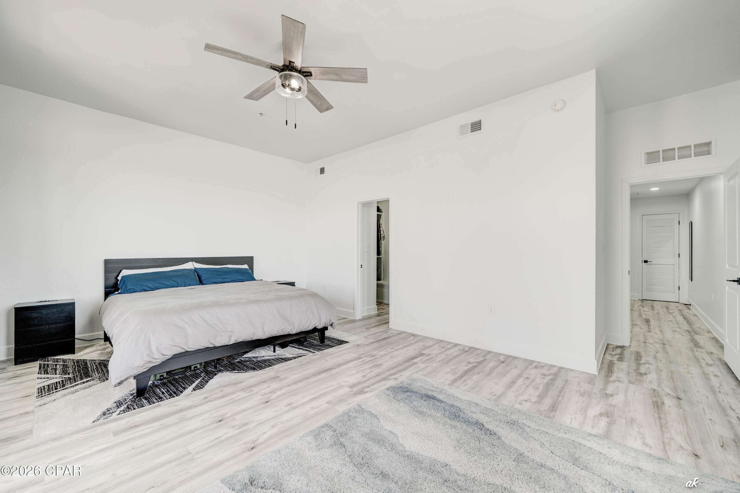 Island Reserve - Residential