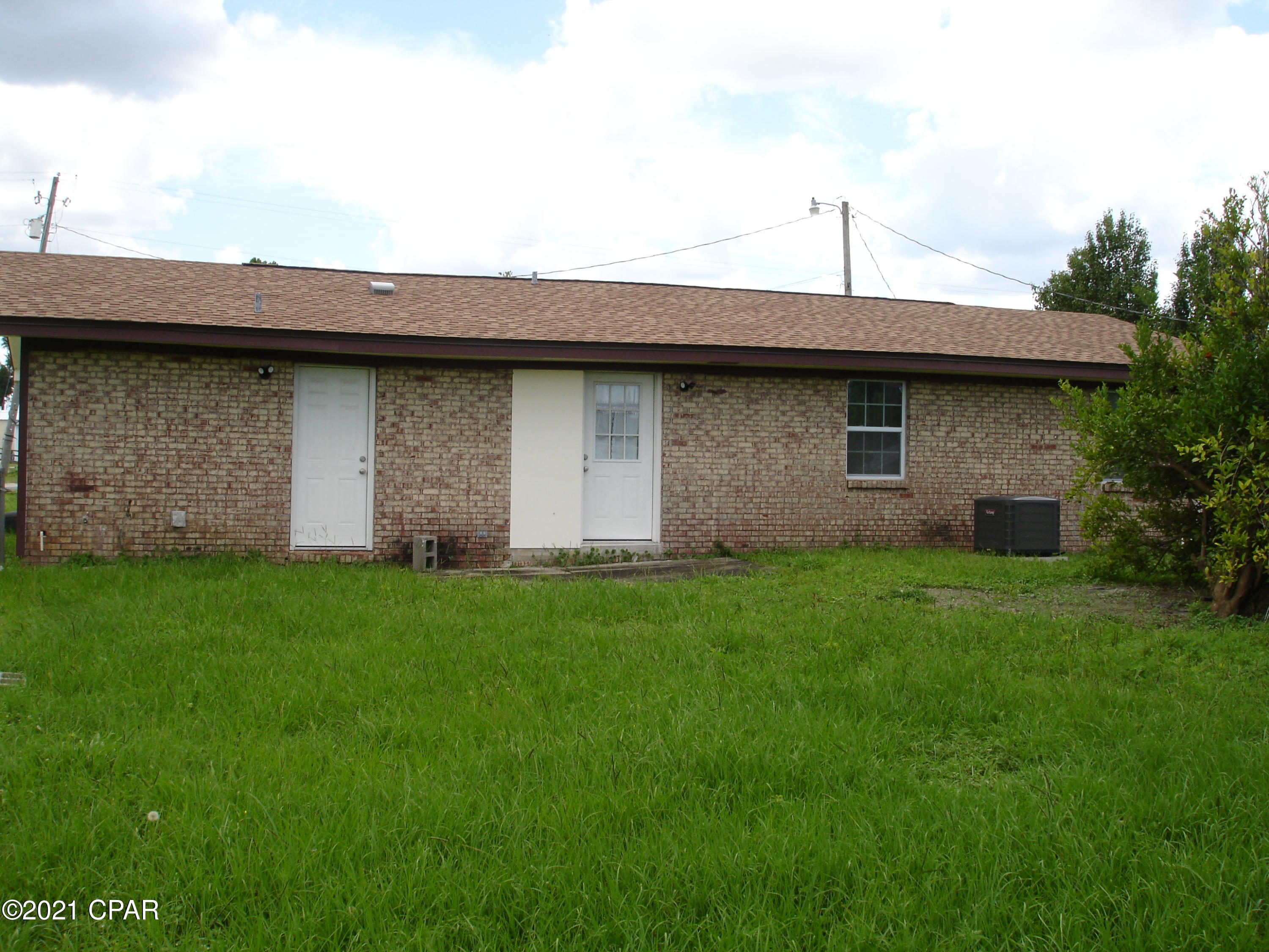 [No Recorded Subdiv] - Residential Lease