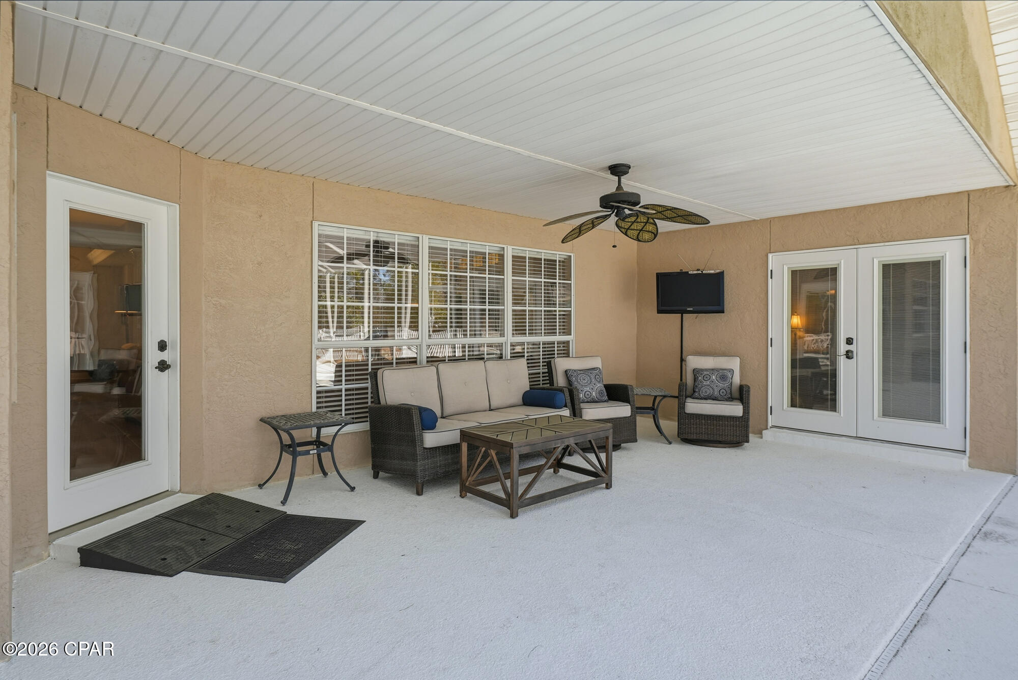 The Glades - Residential