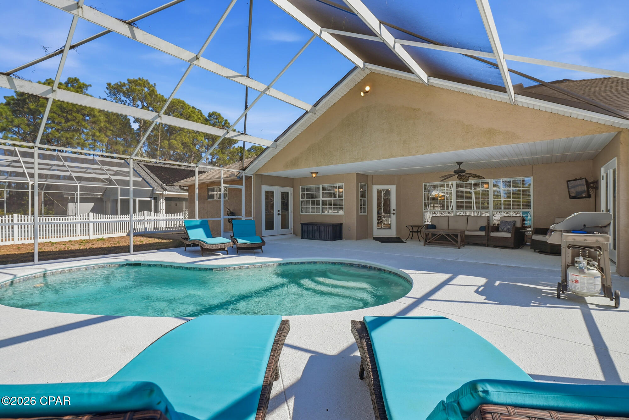 The Glades - Residential