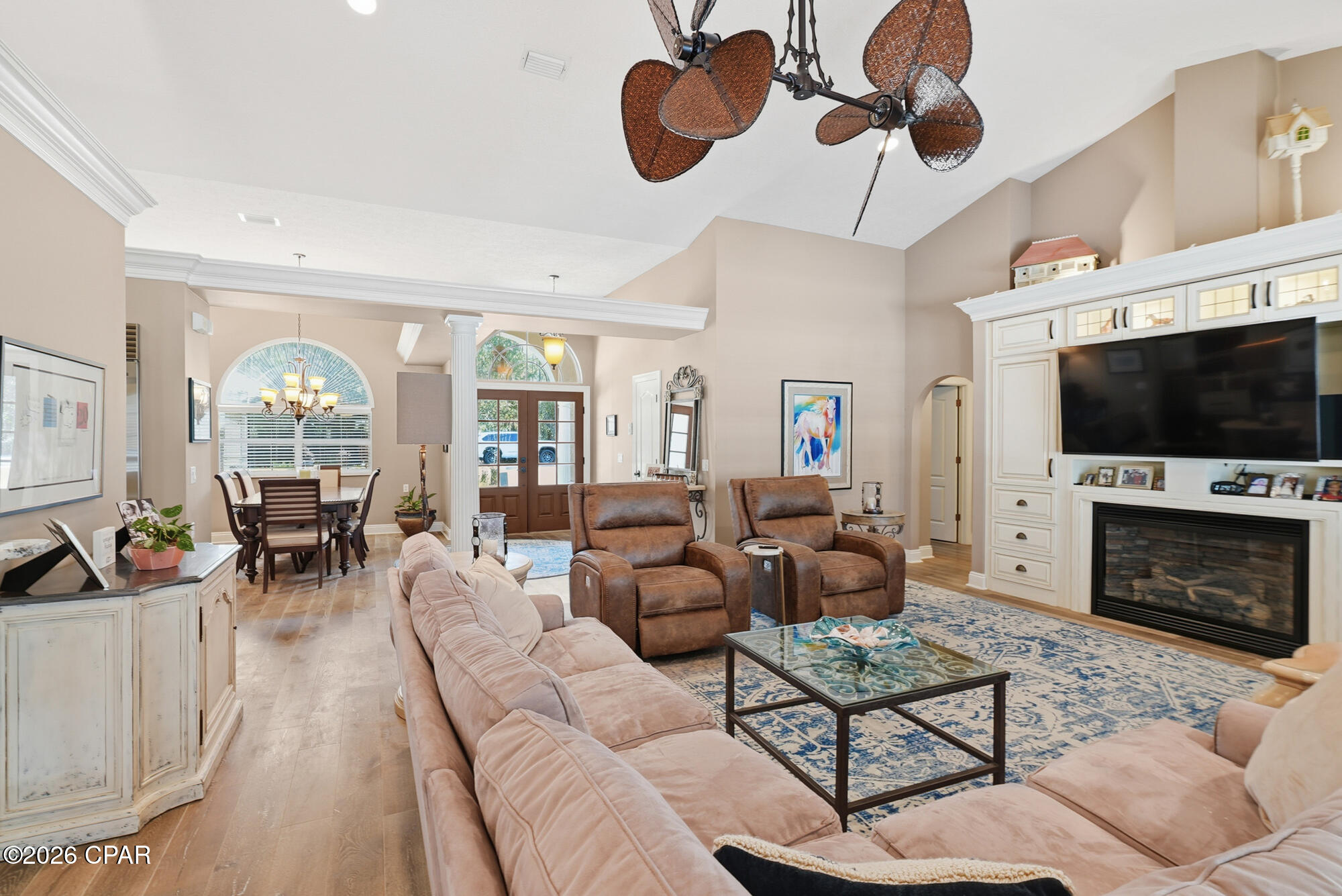 The Glades - Residential