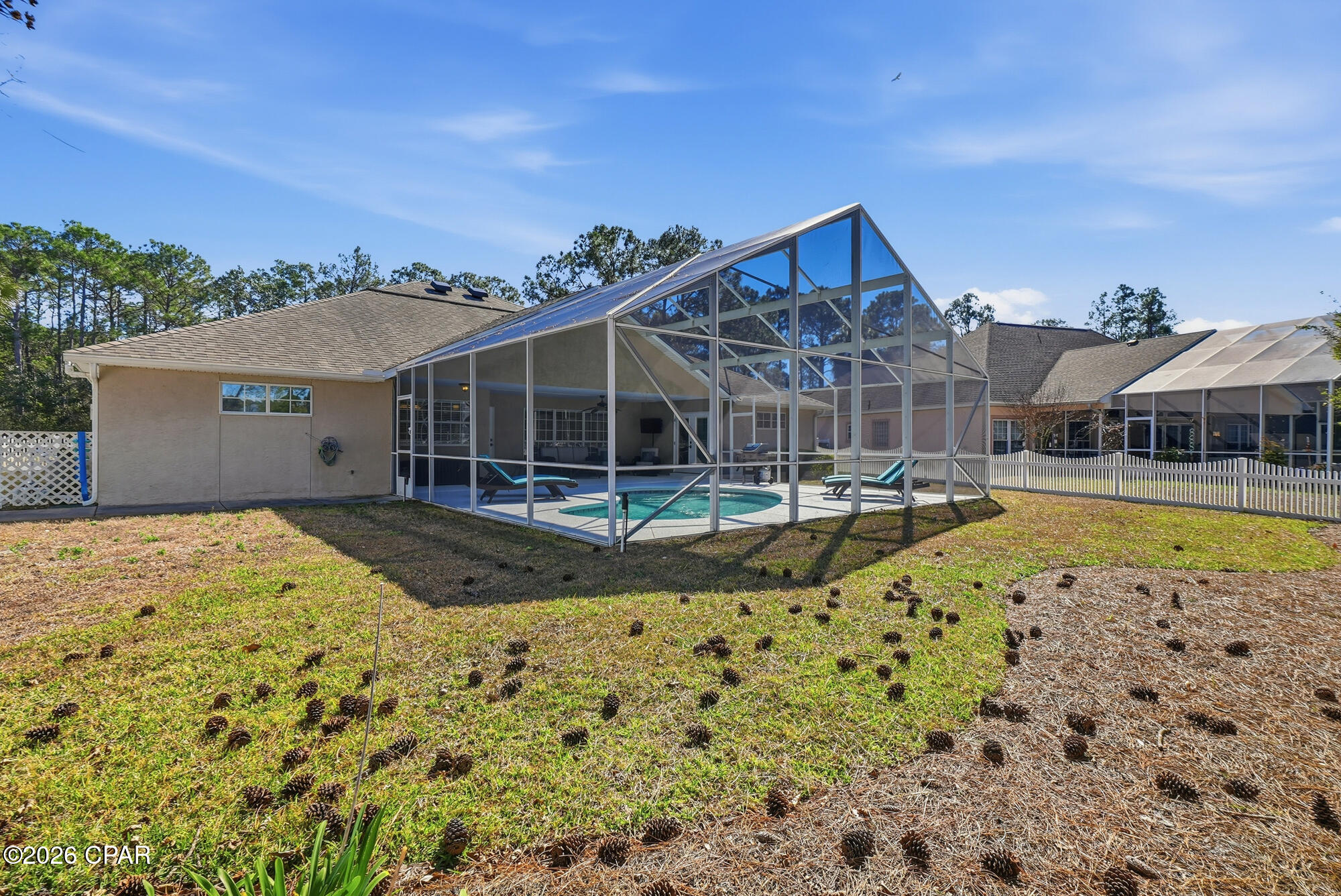 The Glades - Residential