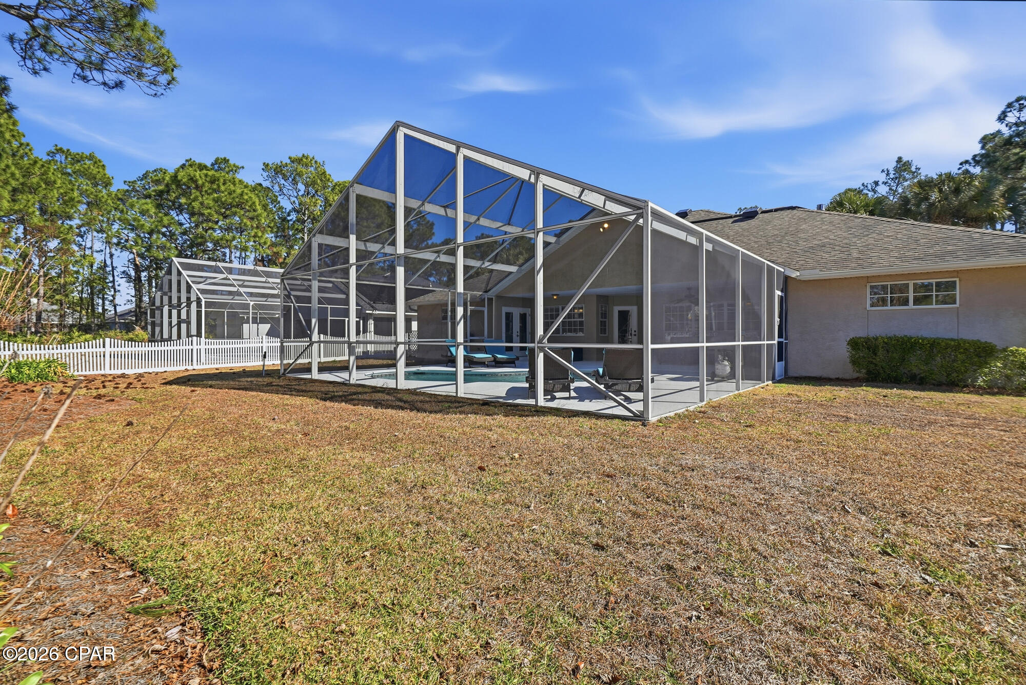 The Glades - Residential