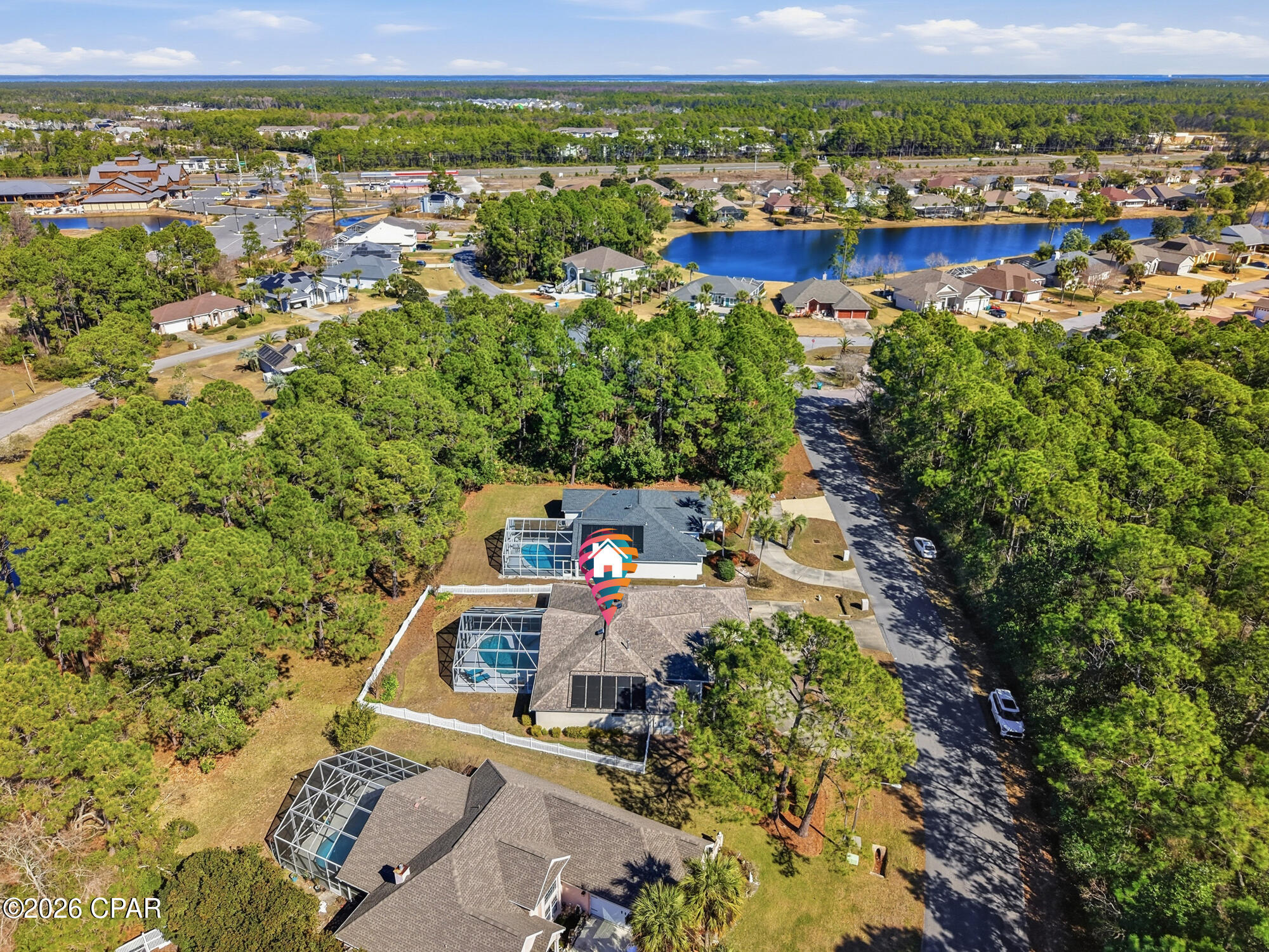 The Glades - Residential