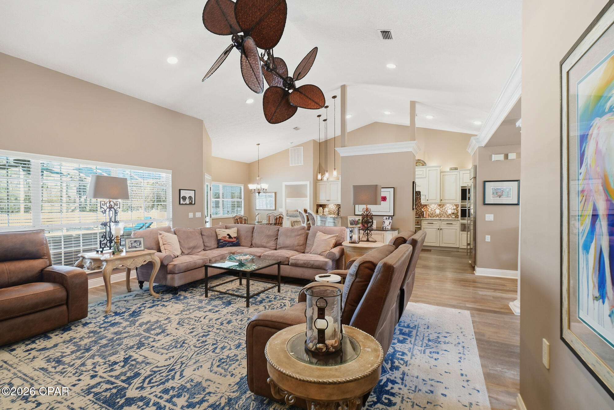 The Glades - Residential