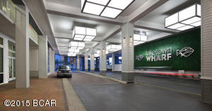 Laketown Wharf - Residential