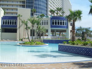 Laketown Wharf - Residential