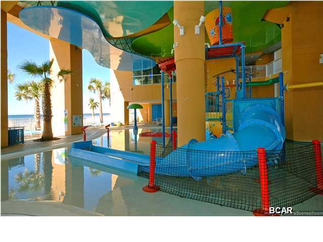 Splash Condo - Residential