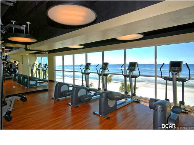Splash Condo - Residential