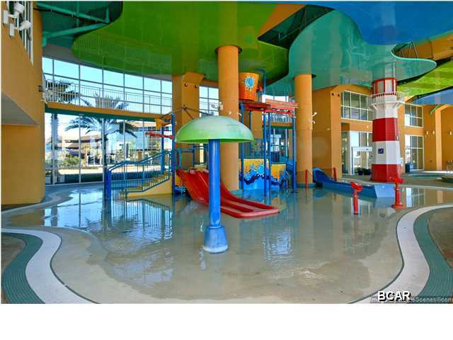 Splash Condo - Residential