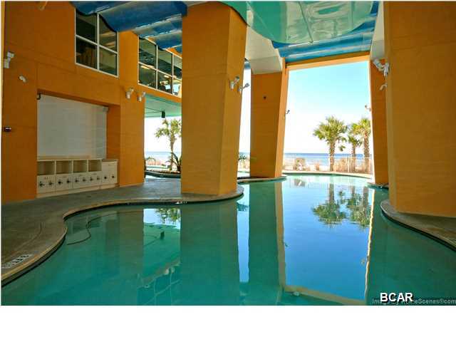 Splash Condo - Residential