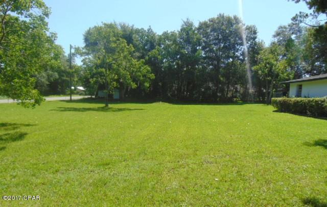 Lynn Haven - Residential Lease