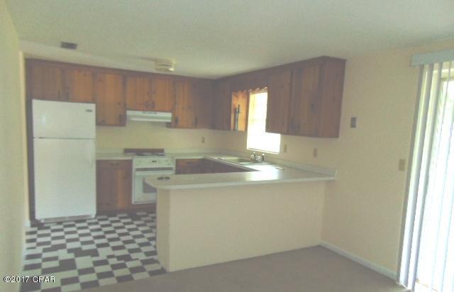 Lynn Haven - Residential Lease
