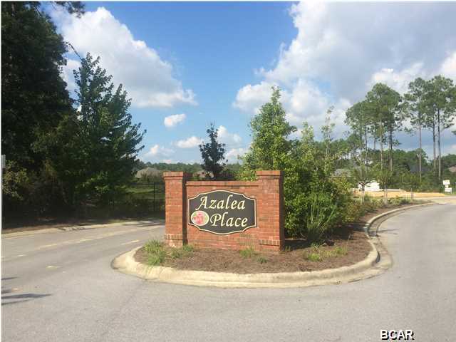 Azalea Place - Land