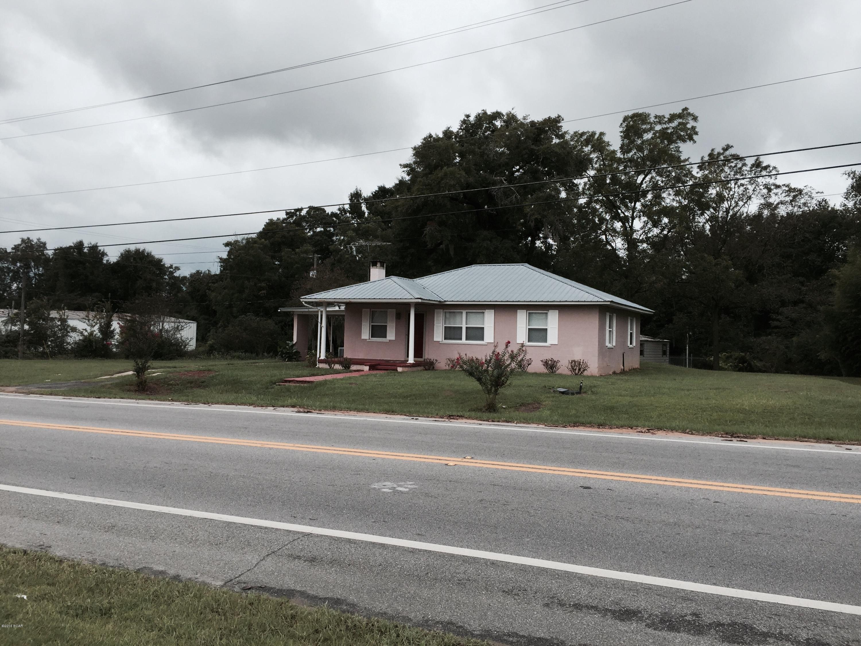 No Named Subdivision - Residential