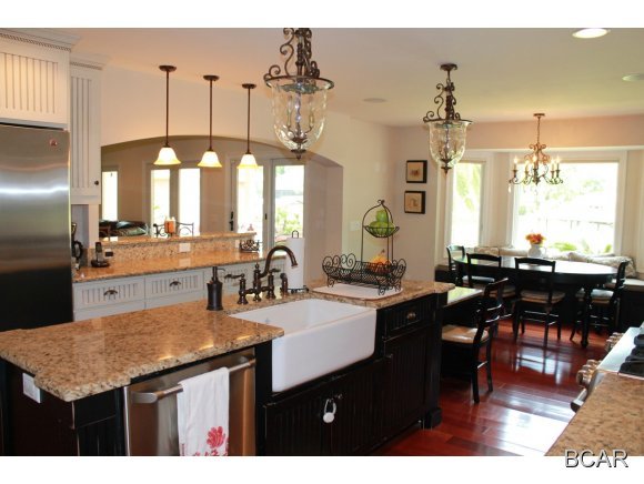 Kings Point - Residential