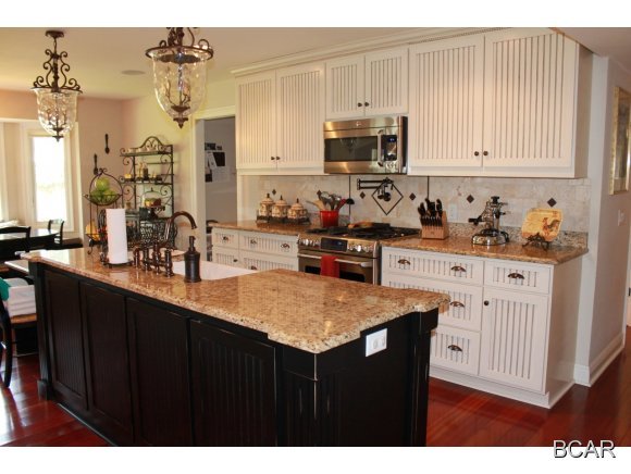 Kings Point - Residential
