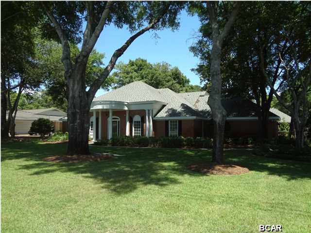 Kings Point - Residential
