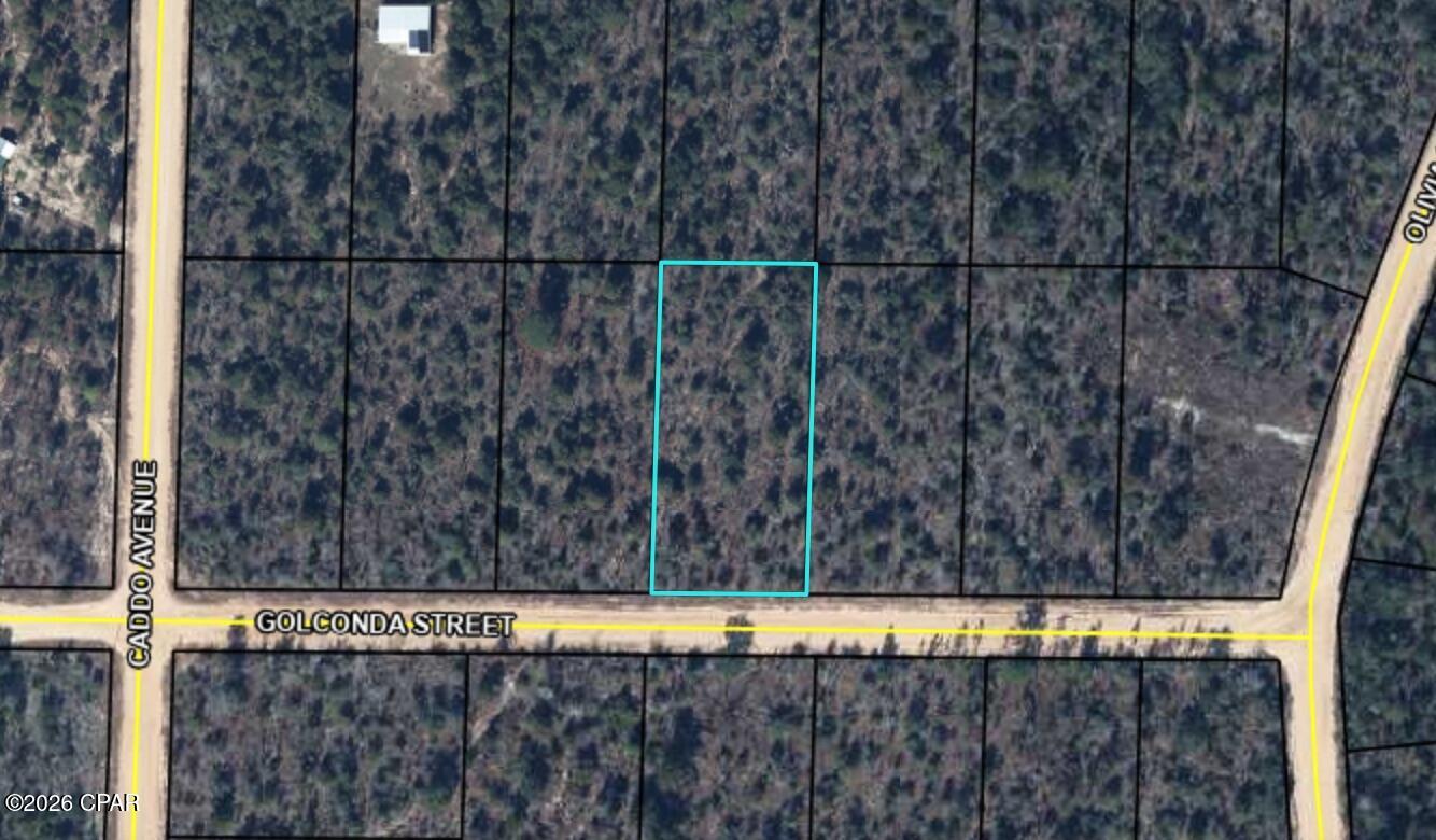 Compass Lake Hills Unit 6 - Land